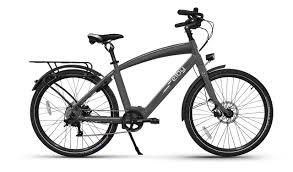 Urban Cruiser