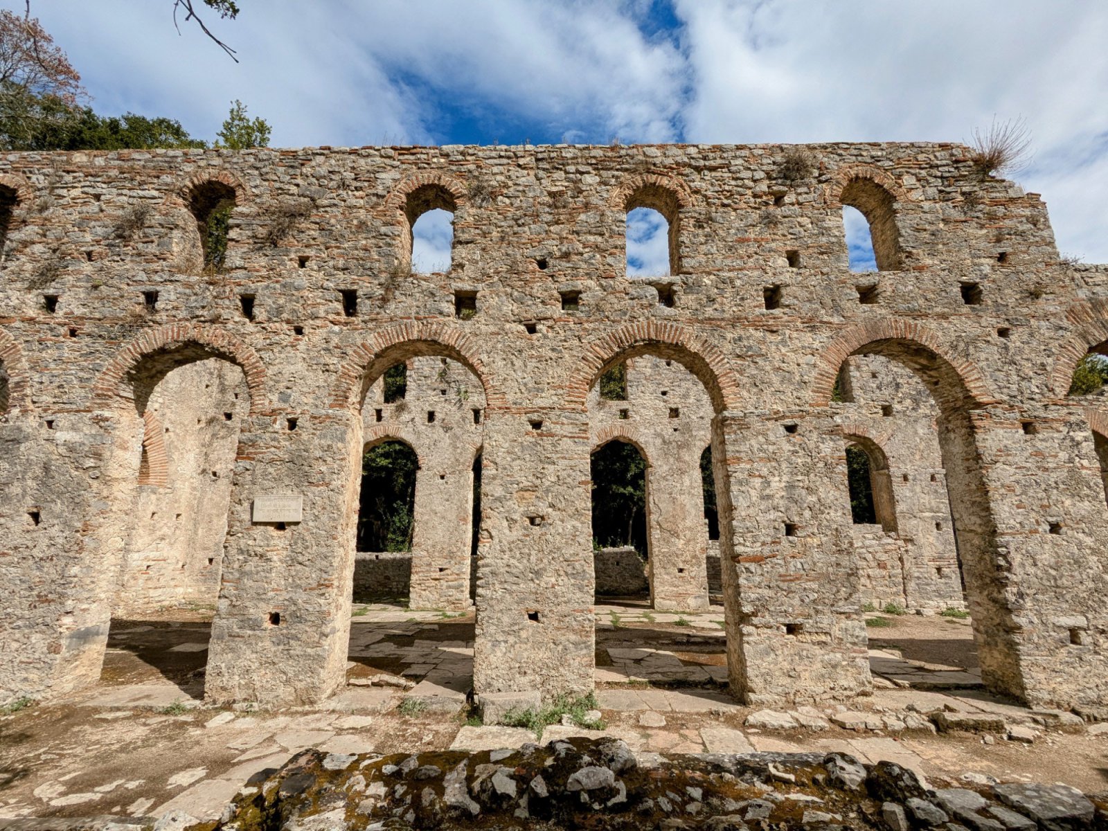 Butrint National Park