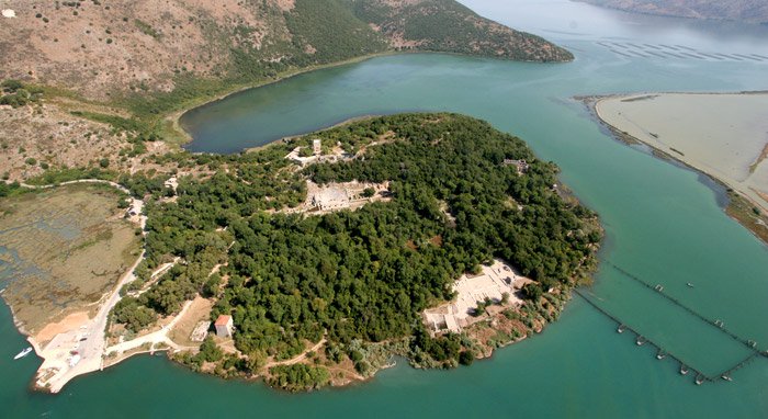Butrint National Park