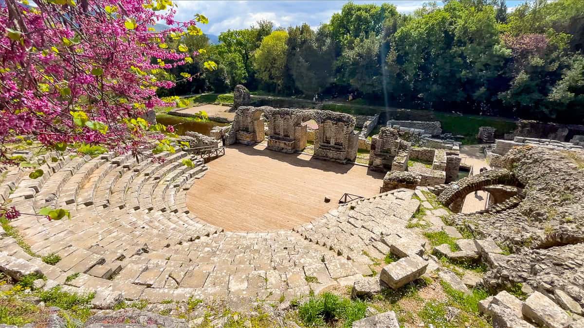 Butrint National Park