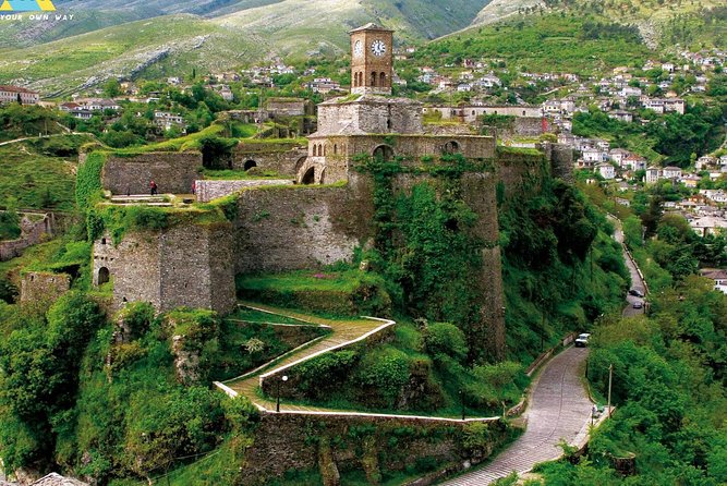 Gjirokastër Castle