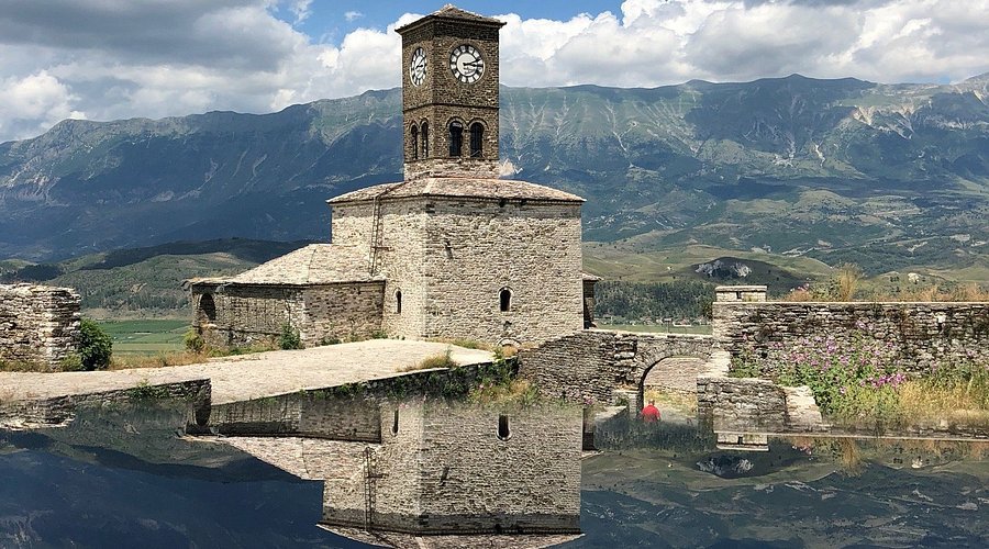 Gjirokastër Castle